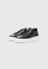HOGAN Sneakers basse black/nero