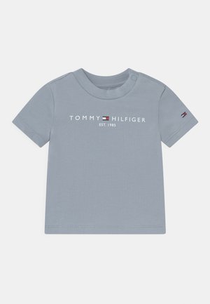 BABY ESSENTIAL TEE UNISEX - T-shirt con stampa - cloudy