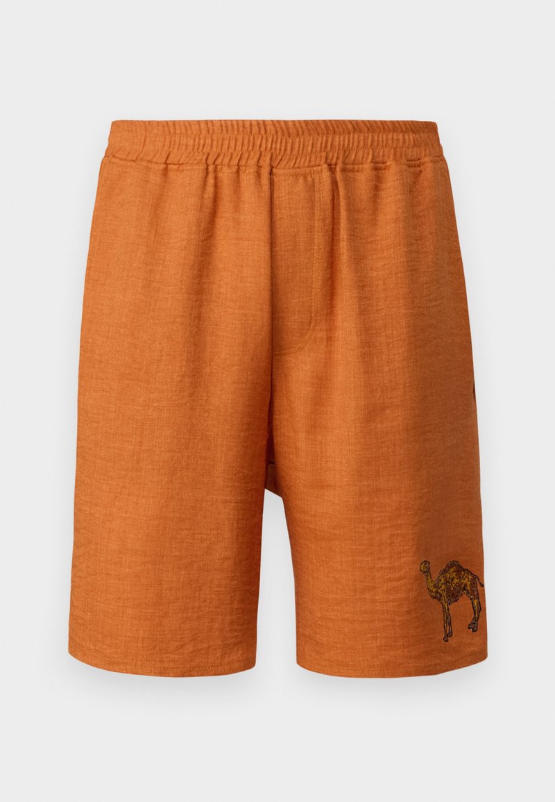 HOUSE OF JAFFA Shorts oranje