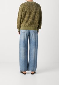 Scotch & Soda Maglione - khaki