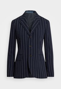 PAXTON - Blazer - navy/cream