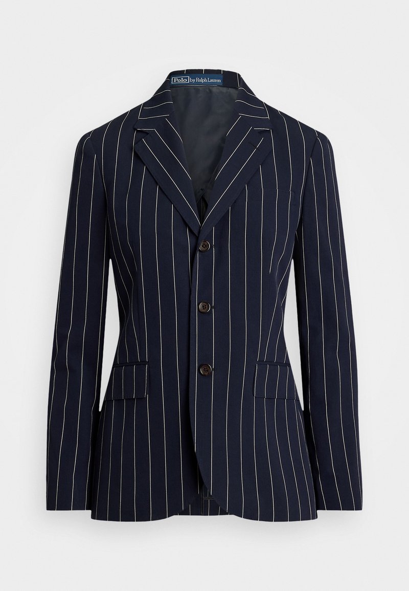 Polo Ralph Lauren Blazer donkerblauw Polo Ralph Lauren Blazer donkerblauw