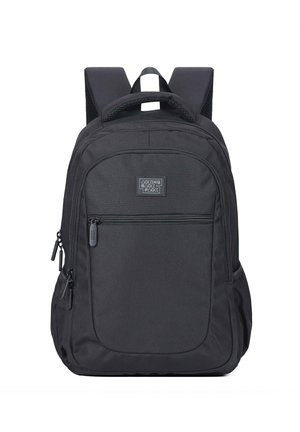 Tagesrucksack - black