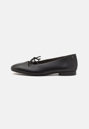 Paul Green, Ballerines - black