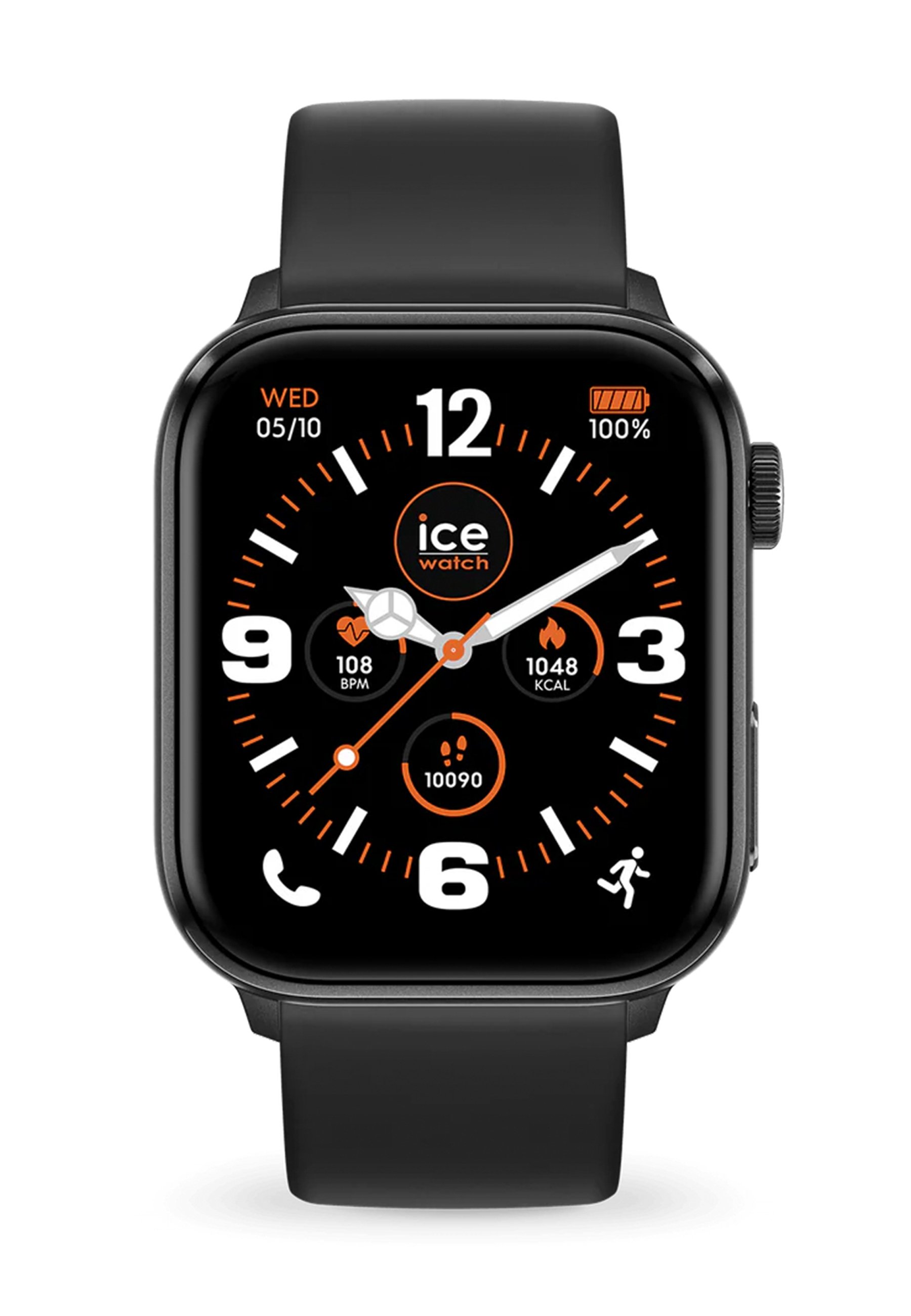 Mre Watch Face Up Vxp Apple Watch Face Digital With Date Apps Vxp