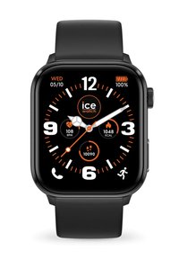 Smartwatch - black