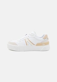 L002 EVO 224 - Tossud - white/ligt brown