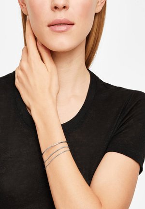 Liebeskind Berlin Armband - silver-coloured