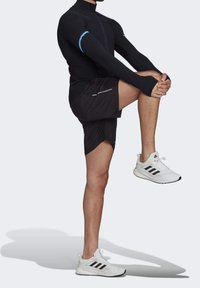 adidas Performance Maglione - black