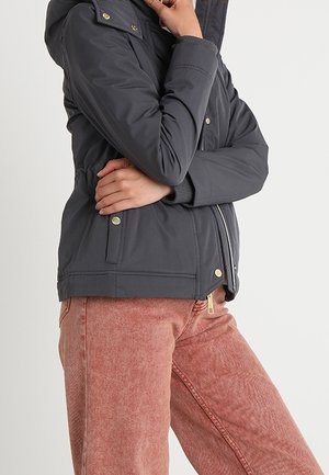 Chaqueta de entretiempo - grey