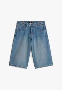 Vybráno, medium blue