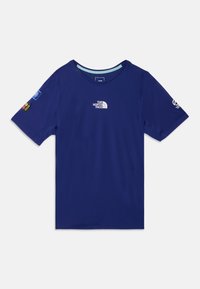 Δεν επιλέχθηκε, bold blue
