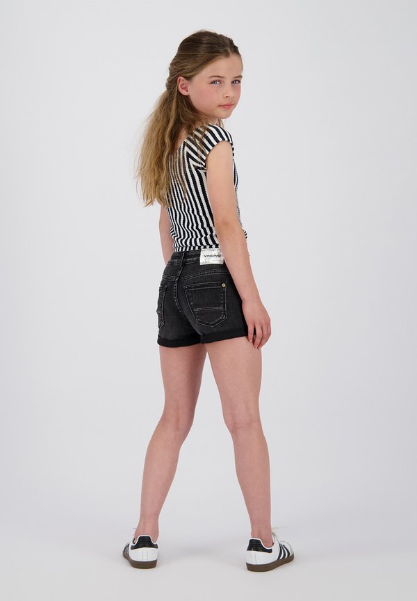 HARIANA - Print T-shirt3