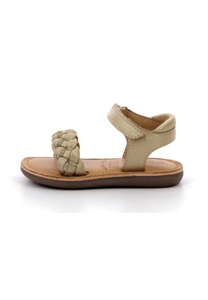 Mod8 CLOPAOLA - Zapatos de bebé - or