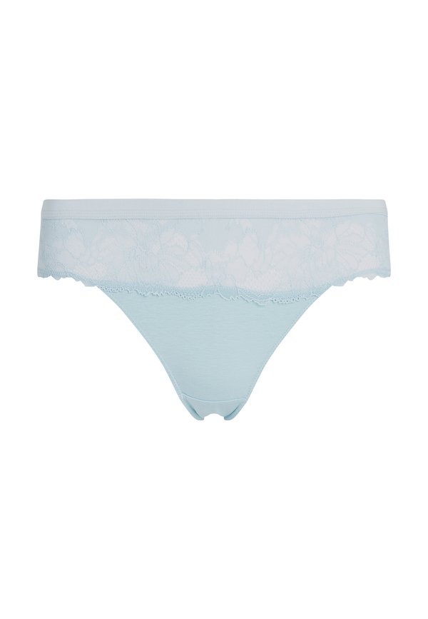 THONG ICON LACE - Thong - stratosphere4