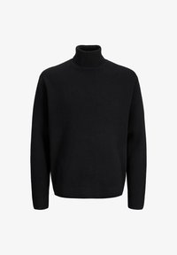 Seleccionado, black