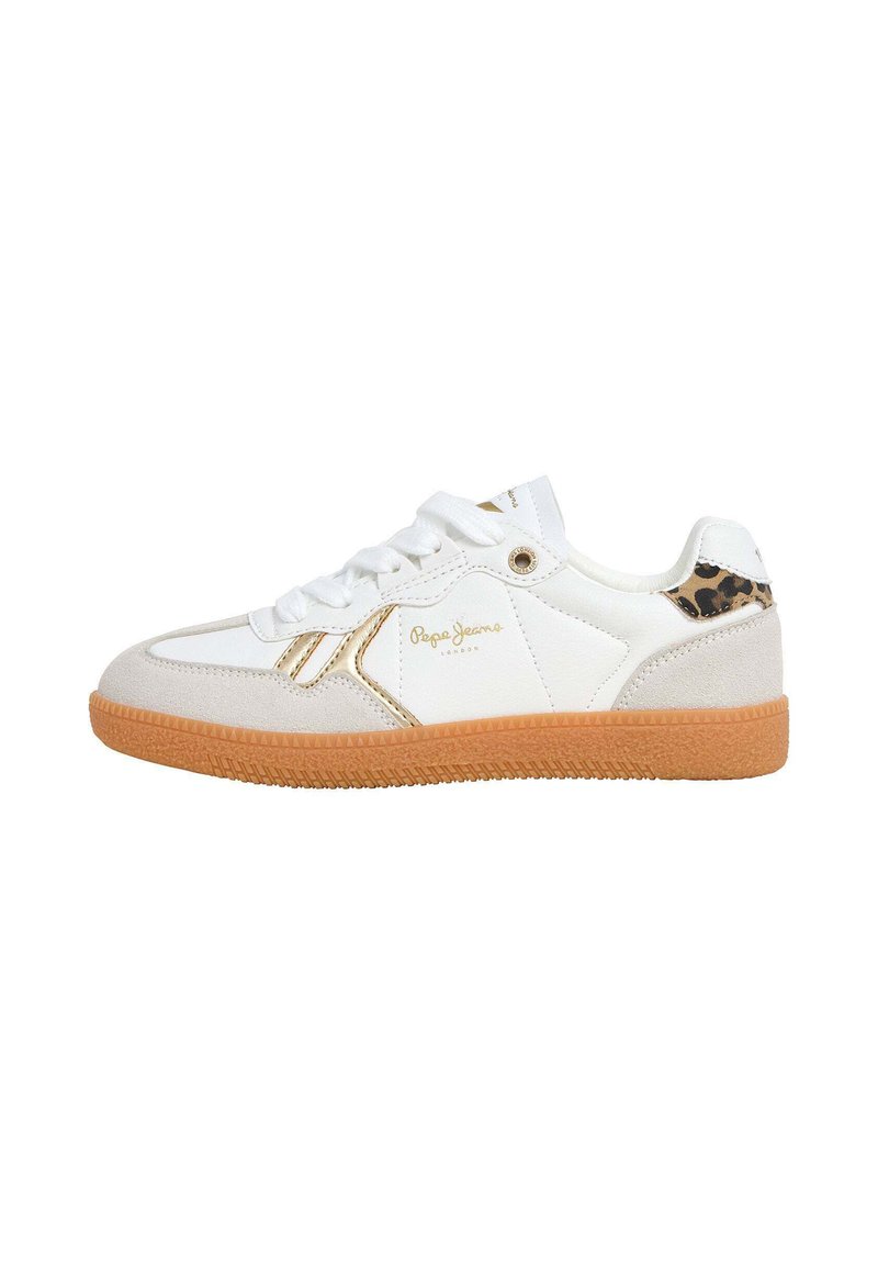 Pepe Jeans Tenisice - off white