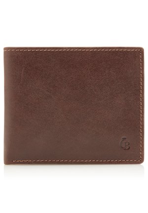 Wallet - mocca