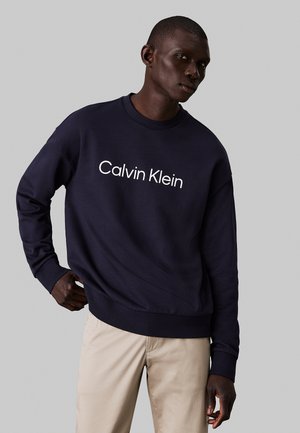 HERO  - Sweater - night sky