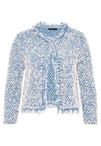 HALLHUBER Kofta - light blue