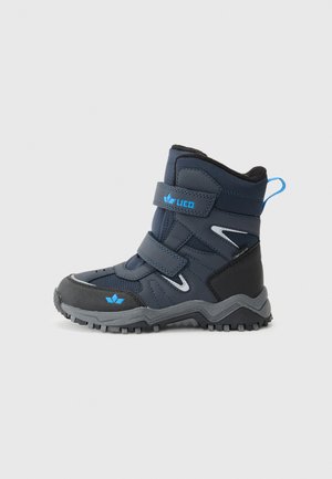 SÖLVE V TEX - Snowboot/Winterstiefel - navy/blue