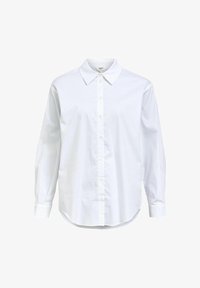 Selected, white