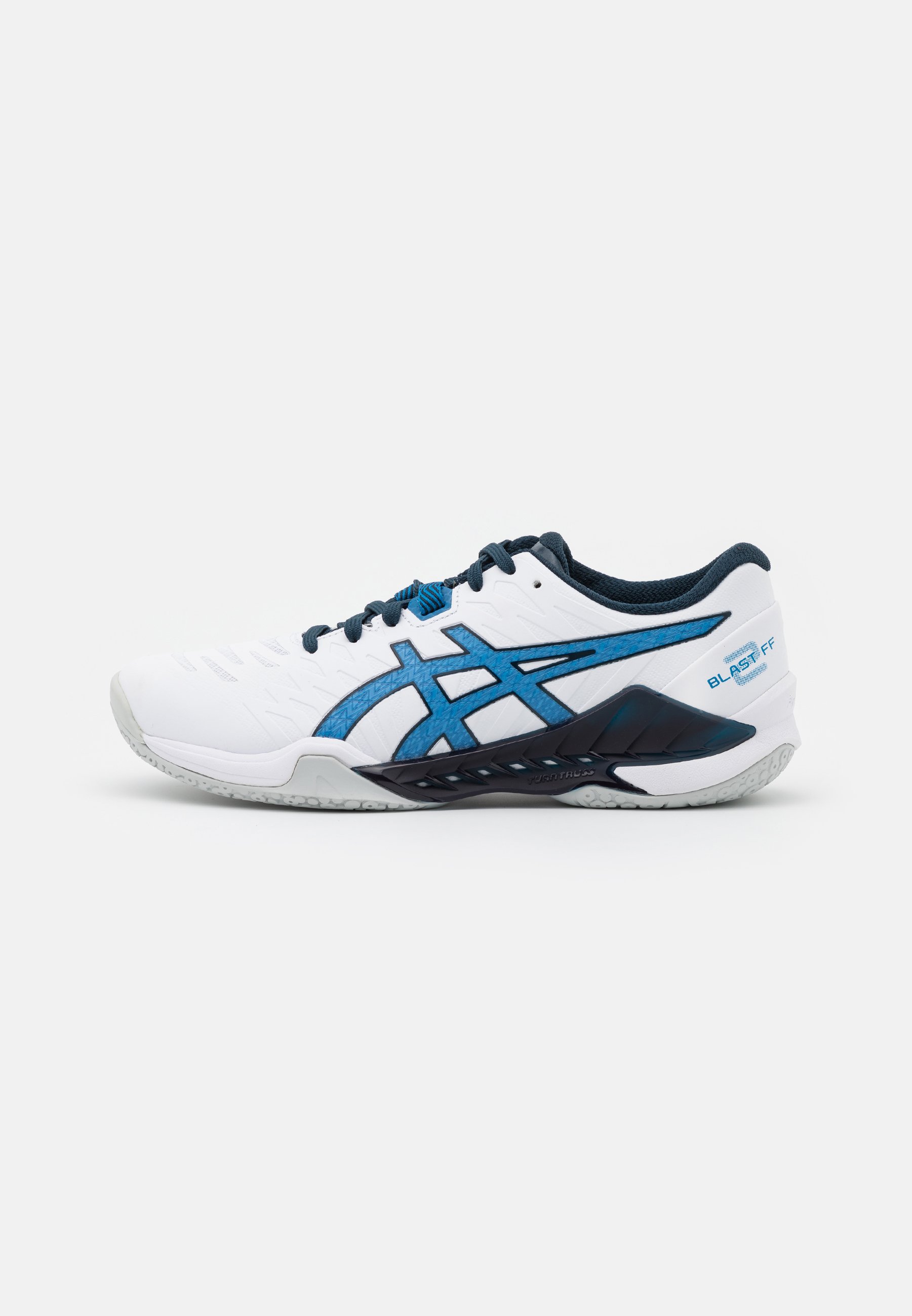 asics blast ff