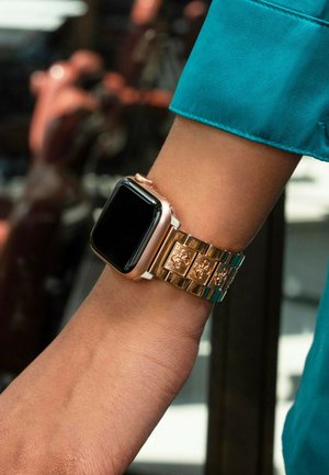Guess APPLE BAND - Accessorio per orologi - rose gold coloured