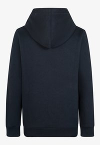 Converse ARCH - Jersey con capucha - black