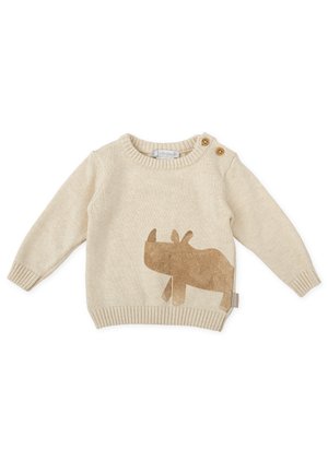 Jersey de punto - crudo