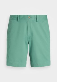 8-INCH STRETCH STRAIGHT FIT CHINO SHORT - Calções - seafoam