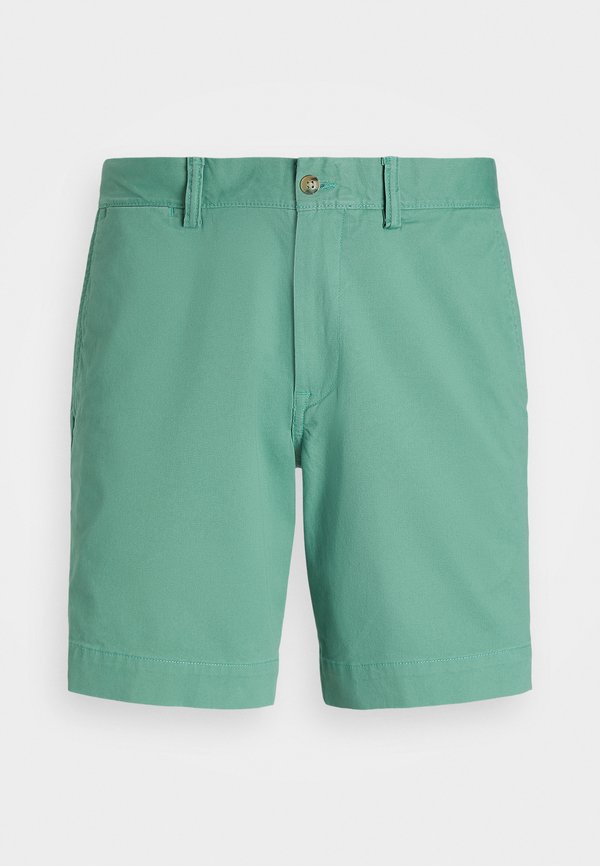 8-INCH STRETCH STRAIGHT FIT CHINO SHORT - Shorts - seafoam3