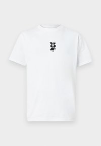 Izbrano, white