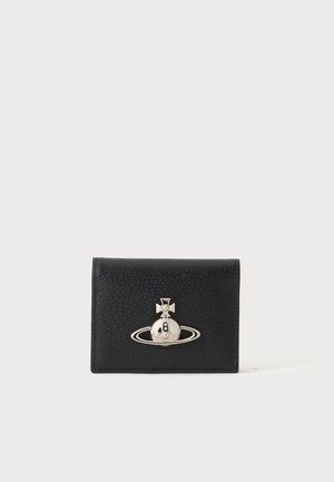 Vivienne Westwood, UNISEX - Wallet - black