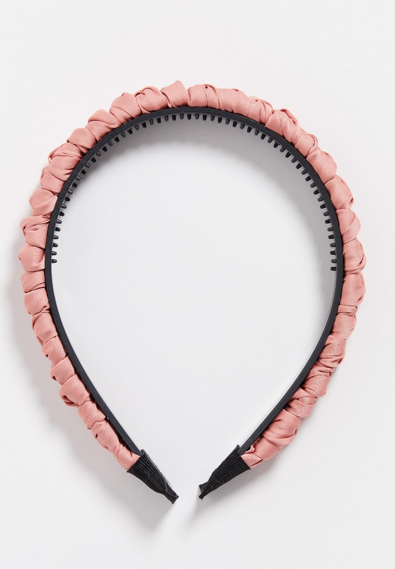 Kinder Taschen & Rucksäcke | WE Fashion GEVLOCHTEN Haar-Styling-Accessoires pink/pink meliert - HC03765 Kinder Taschen & Rucksäcke | WE Fashion GEVLOCHTEN Haar-Styling-Accessoires pink/pink meliert - HC03765