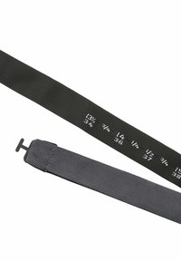 Seidenfalter BASIC UNI - Fliege - dunkelgrau