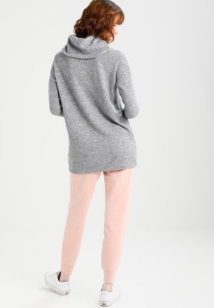 Jogginghose - light pink