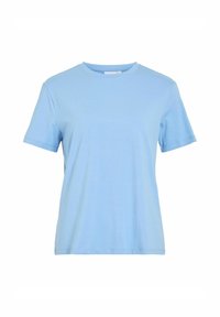 NORA - Paprasti marškinėliai - blissful blue