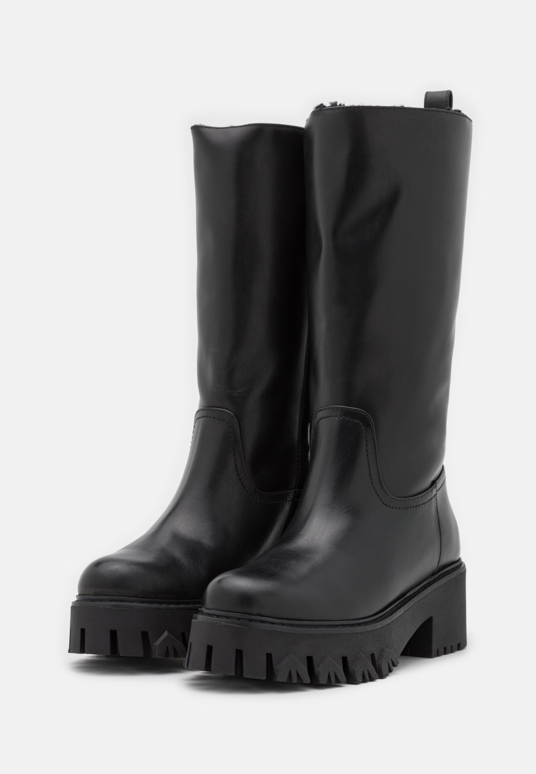 Women Platform boots Women Platform boots