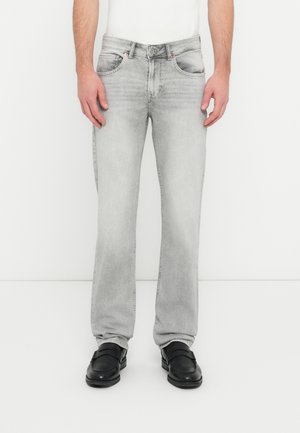 CASH - Straight leg jeans - blue denim