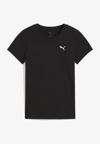 Unausgewählt, black