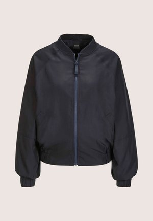MADELEINE, BLOUSONJACKE - Bomberjacke - navy