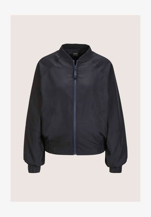 MADELEINE, BLOUSONJACKE - Bomberjacke - navy