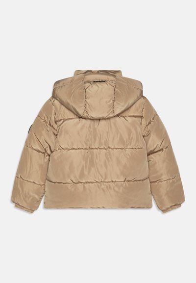 Barrow PUFFER JUNIOR UNISEX - Giacca invernale - tannin