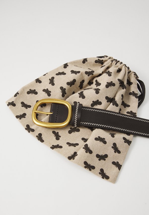 MILORD - Belt - nero2