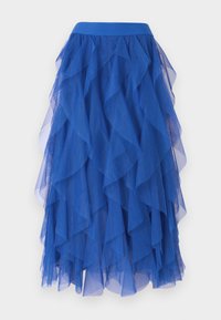 ONLSKY SKIRT - Suknja A kroja - strong blue