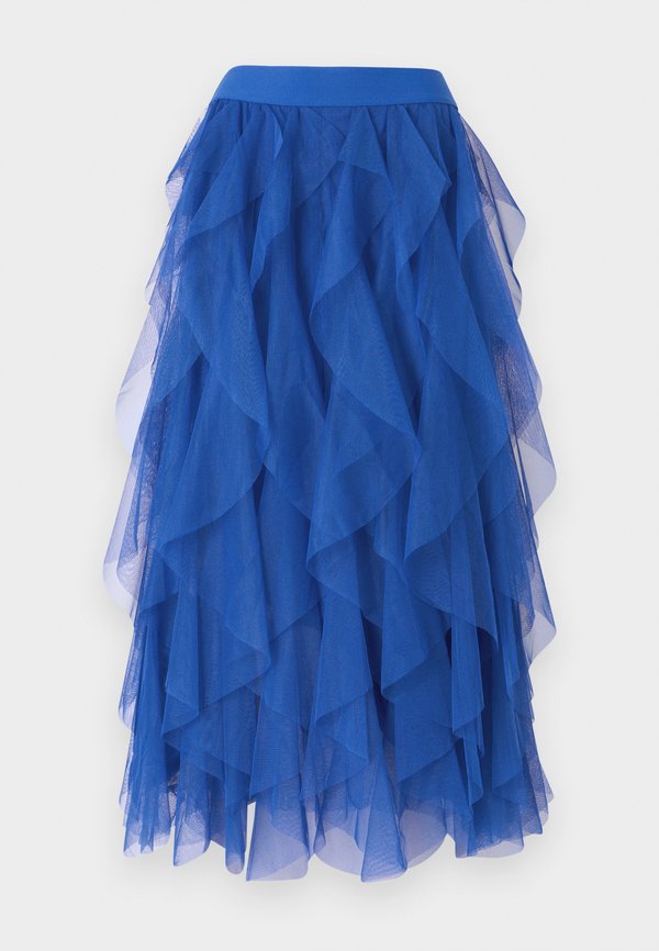 ONLSKY SKIRT - A-line skirt4