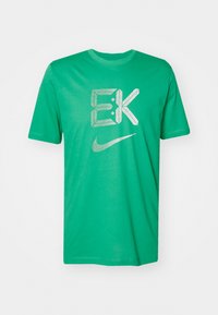 Nike Performance TEE KIPCHOGE - T-skjorte til trening - stadium green