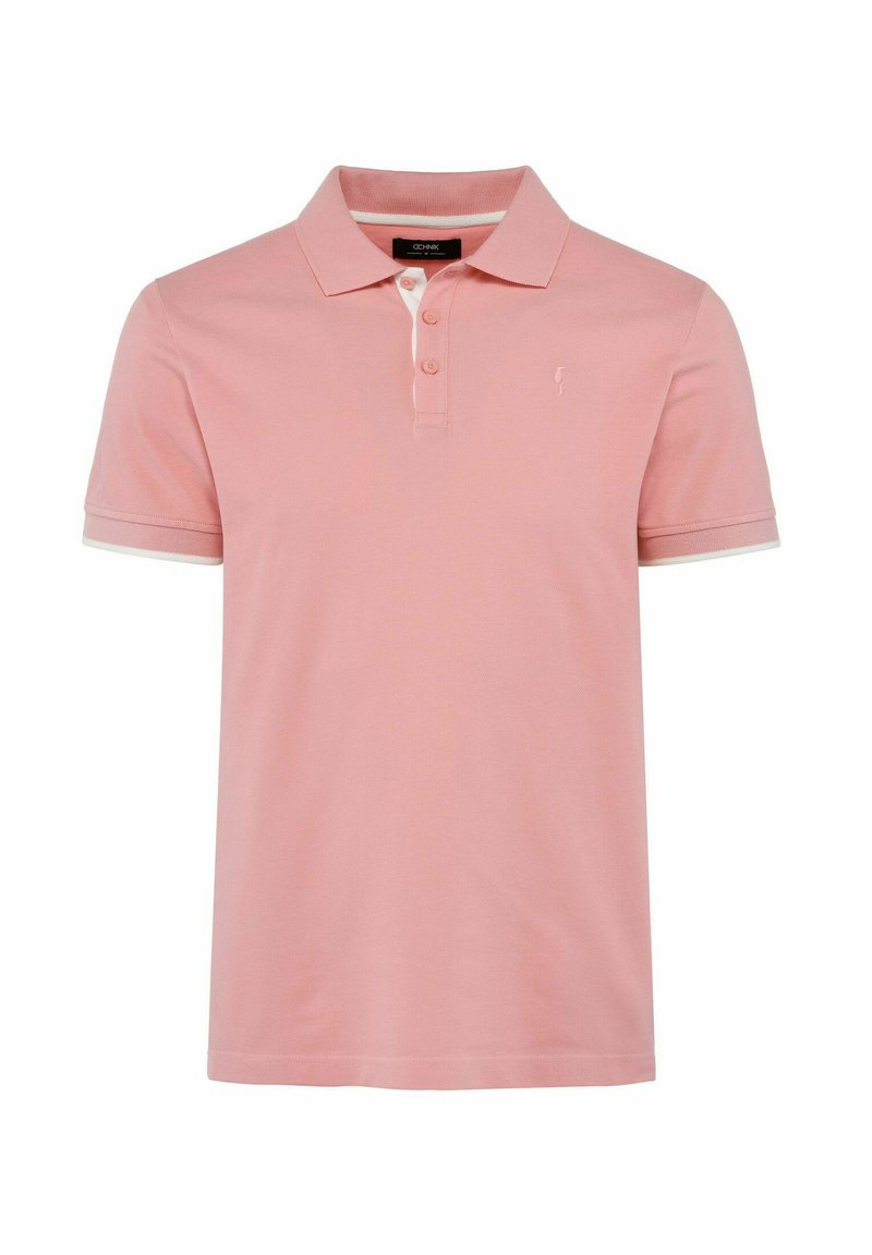 OCHNIK Poloshirt roze OCHNIK Poloshirt roze