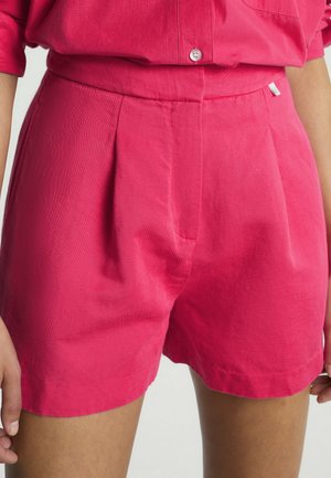 Shorts - pink